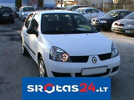 Renault Avantime 2007