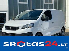 Peugeot Expres 2018