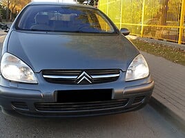 Citroen C5 HPI 2001 г запчясти