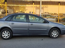 Citroen C5 HPI 2001 г запчясти