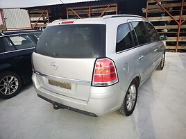 Opel Zafira B 2006 г запчясти