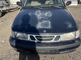 Saab 9-3 1998 y parts