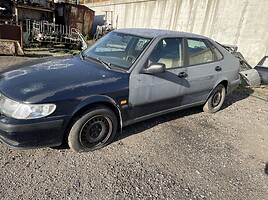 Saab 9-3 1998 y parts