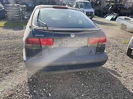 Saab 9-3 1998 y parts