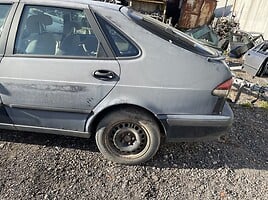 Saab 9-3 1998 y parts