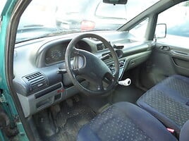 Fiat Scudo 2001 y parts