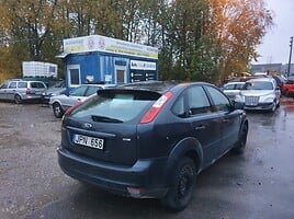 Ford Focus MK2 1.6 DYZELIS  80 KW 2006 y parts