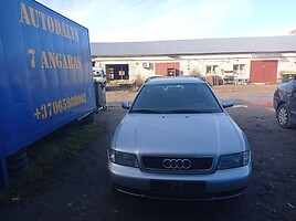 Audi A4 Universalas 1998