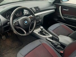 Bmw 120 2008 г запчясти