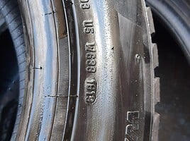 Pirelli SottoZero 3 R18 žieminės padangos lengviesiems