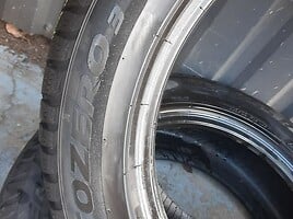 Pirelli SottoZero 3 R18 žieminės padangos lengviesiems