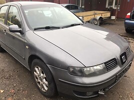 Seat Toledo II 1999 y parts