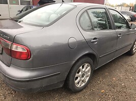 Seat Toledo II 1999 y parts