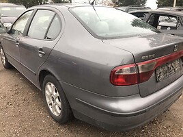 Seat Toledo II 1999 y parts