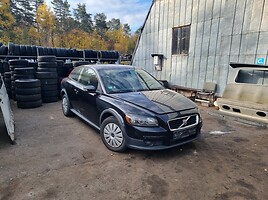 Volvo C30 2011 г запчясти