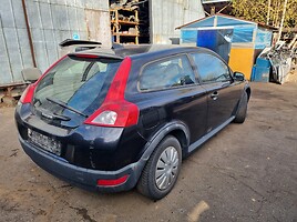 Volvo C30 2011 г запчясти