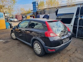 Volvo C30 2011 г запчясти