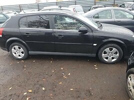 Opel Signum 2004 г запчясти