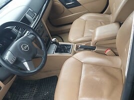 Opel Signum 2004 г запчясти