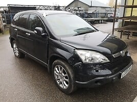 Honda CR-V III Visureigis / Krosoveris 2008