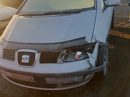 Seat Alhambra 2003 y parts