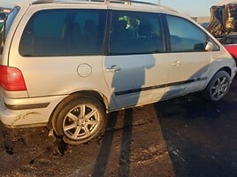 Seat Alhambra 2003 y parts