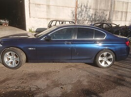 BMW 520 Sedanas 2013