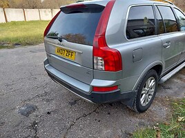 Volvo Xc90 2008 г запчясти