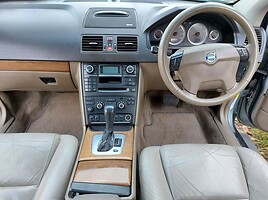 Volvo Xc90 2008 г запчясти