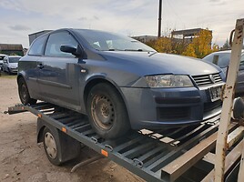 Fiat Stilo 2003 y parts