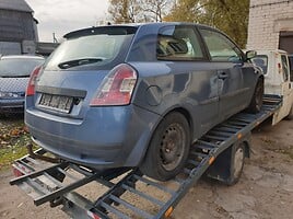 Fiat Stilo 2003 y parts