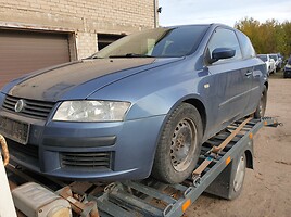 Fiat Stilo 2003 y parts