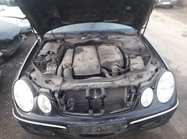 Mercedes-Benz E Klasė 2004 y parts