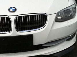 BMW 320 E90 N47N Coupe 2011