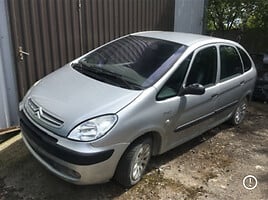 Citroen Xsara Picasso 2003