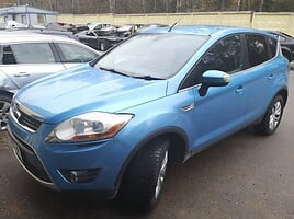 Ford Kuga I Visureigis / Krosoveris 2009