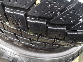 Sailun R17 winter tyres passanger car