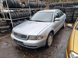 Audi A4 Sedanas 1998