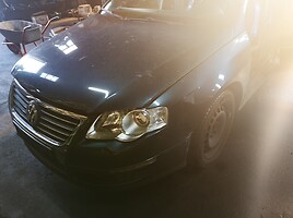 Volkswagen Passat Fsi 2006 г запчясти