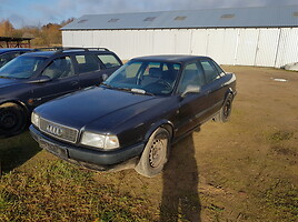 Audi 80 1995