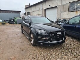 Audi Q7 Visureigis / Krosoveris 2006