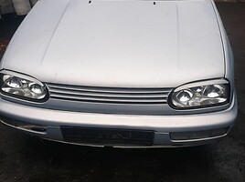 Volkswagen Golf Universalas 1992