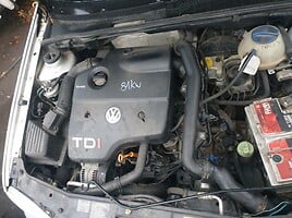 Volkswagen Golf 1992 г запчясти