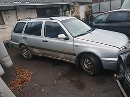 Volkswagen Golf 1992 г запчясти