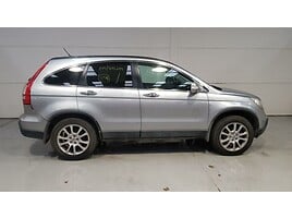 Honda Cr-V 2008 y parts