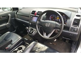 Honda Cr-V 2008 y parts