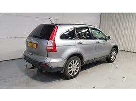 Honda Cr-V 2008 y parts