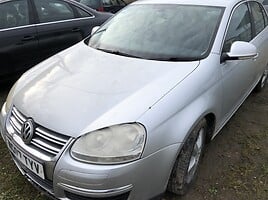 Volkswagen Jetta A5 2007 m dalys