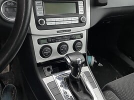 Volkswagen Passat B6 TDI BMR 2007 г запчясти