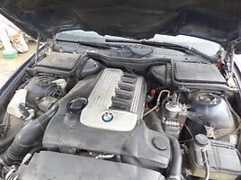 Bmw 530 2000 г запчясти